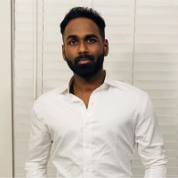 Gopal S.