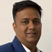 Deepak Parmar