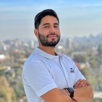 Patricio Duguett Astorga