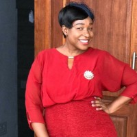 Antoinette Mawasha