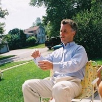 Philippe Rowland
