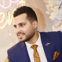 Mohamed Ahmed