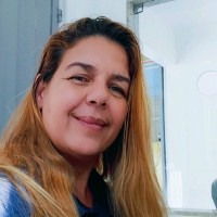 Thania Mara Patrocinio