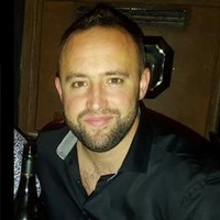 Lewis Dommett