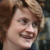 Klaudia Wolf