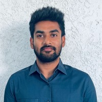 Naveen Sai