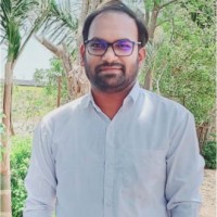 Shailesh Bhoi