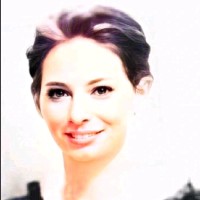 Sophie Lily Weinstein