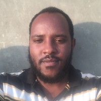 Daniel Dawit