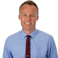 David Bremner