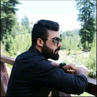 Syeed Raja