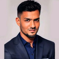 Muktadir Hasan Mahin
