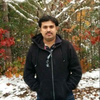Dwaipayan Mukherjee