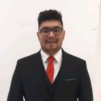 Saul Duarte Calderon
