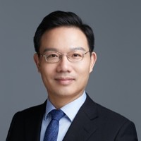 蒋利玮Jiang Liwei