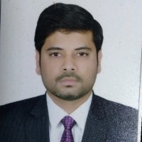 Syed Muhammad Ali Zaidi