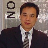Frankie Wang