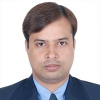Ravi Shekhar Ojha