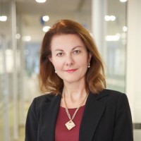 Larisa Odrova