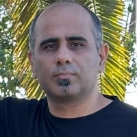 Mehdi Norousta