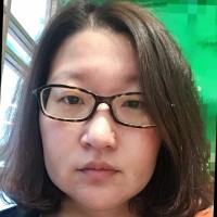 Eileen Zhang