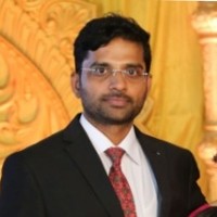 Prashant Bahirgonde