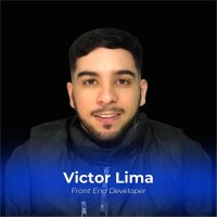 Victor Lima
