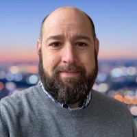 Stephen Serrano