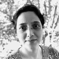 Vaishali Verma