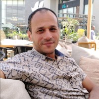 Hatem Sabry