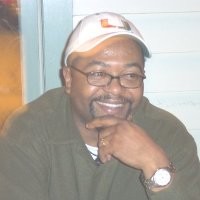 Omar Glenn