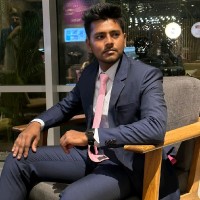 Alok Rao