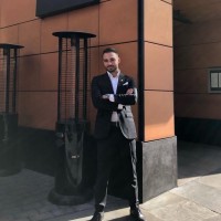 Daniele Palomba
