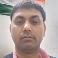 Rakesh Dubey