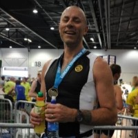 David Beames
