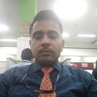 Anoop Kumar Mishra