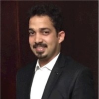 Syed Shad