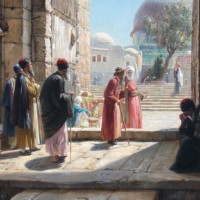 Muhammad Bargout