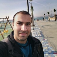Ali Mirkarimi