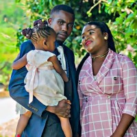 Mathew Tinarwo