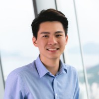 Angus Yau