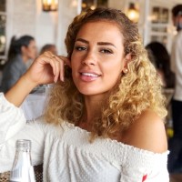 Lauren Kiah