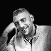 Cédric Coudry