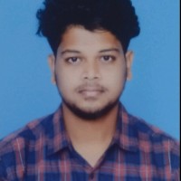 Kirubakaran .R
