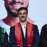 Rodrigo Mendes