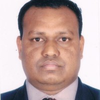 Arman Hossain Khan