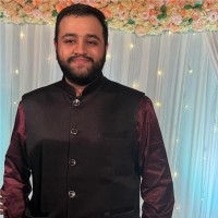 Gokul Korgaonkar