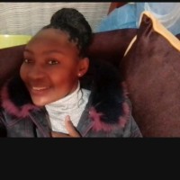 Caroline Gitau