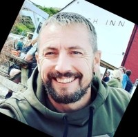 Mathew Gill