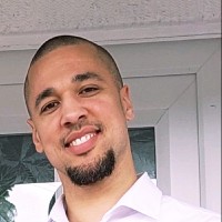 Darren Johnson